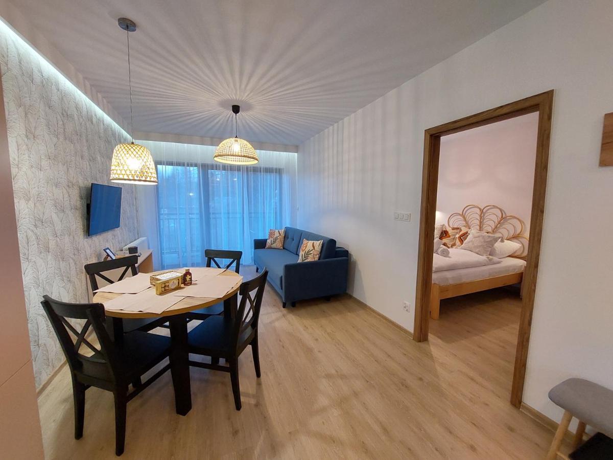 Apartament Pod Papugami 2 Karpatia Resort Karpacz Exterior foto